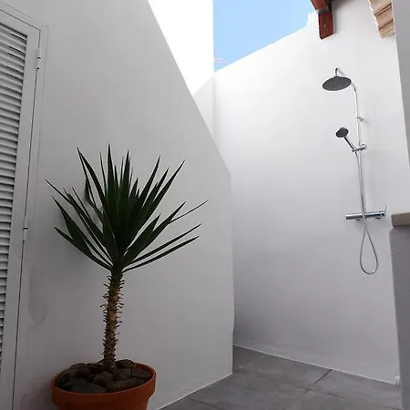 Casa Castor Forno *