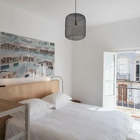 Prázdninový dům Casa Castor Forno Tavira