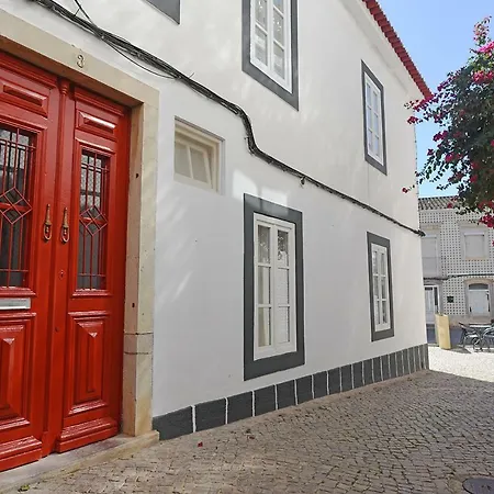 Casa Castor Forno