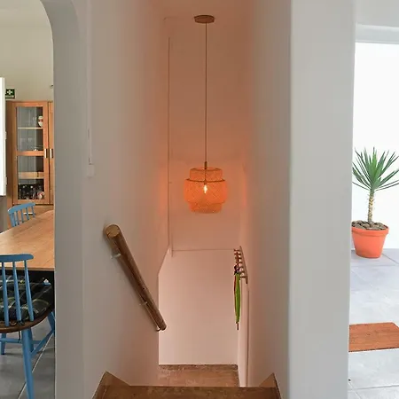 Casa Castor Forno Дом отдыха *